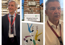 Cure palliative, mostra e convegno al Policlinico di Milano: poche le strutture e i medici specialisti