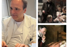 L’ematologo Nicola Fracchiolla del Policlinico di Milano spiega l’importanza della relazione tra medico e paziente 
