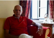È morto Ranieri Orlandi, grande cronista del Corriere della Sera