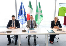 Firmato accordo tra Regione Lombardia ed Enea per lo sviluppo sostenibile