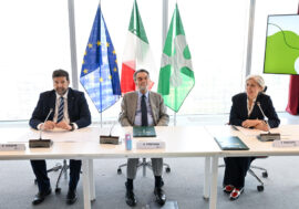 Firmato accordo tra Regione Lombardia ed Enea per lo sviluppo sostenibile