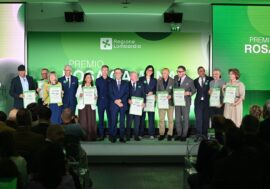 Regione Lombardia, la consegna del “Premio Rosa Camuna 2026”