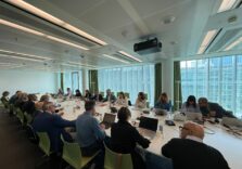 Milano, insediato a Palazzo Lombardia il Comitato regionale per il trasporto pubblico