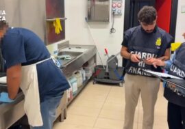 Operazioni della GDF contro il lavoro in nero nella provincia di Varese: 33 irregolari, sanzionati 18 imprenditori
