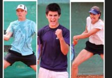 Tennis, al Torneo Avvenire escono tutti gli azzurri. Domani le semifinali