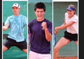 Tennis, al Torneo Avvenire escono tutti gli azzurri. Domani le semifinali