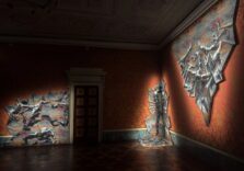 Milano, a Palazzo Reale la mostra “Troilo. The Breach. Il muro rompe il silenzio”