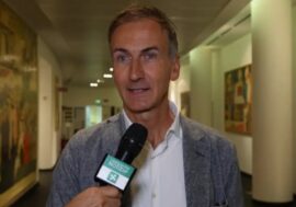 In Regione Lombardia un convegno sull’intuizione artificiale, Fermi: “Una nuova frontiera per l’IA”
