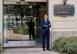 Fondazione Fiera Milano approva il Bilancio 2025, incremento di 100 milioni di ricavi