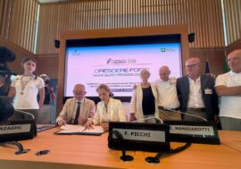 Regione e Fidal Lombardia insieme per i giovani talenti dell’atletica leggera