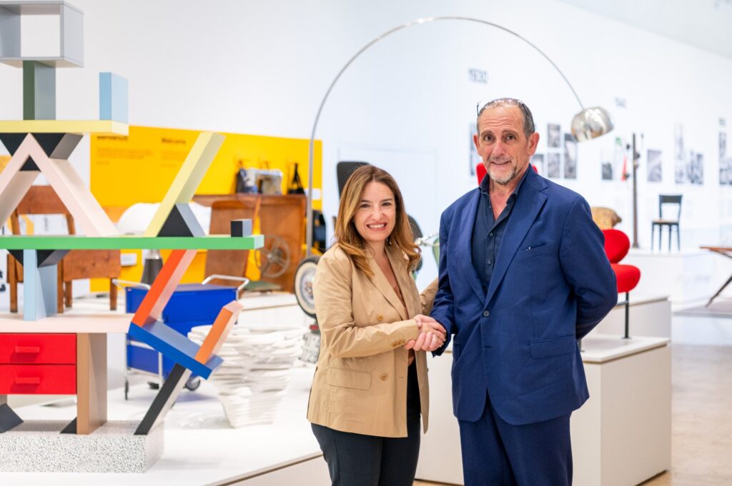 Cultura e benessere per gli anziani: Fondazione La Pelucca avvia il percorso con Triennale Milano