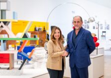 Cultura e benessere per gli anziani: Fondazione La Pelucca avvia il percorso con Triennale Milano