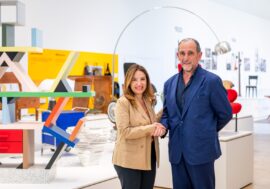 Cultura e benessere per gli anziani: Fondazione La Pelucca avvia il percorso con Triennale Milano