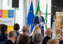 Giornata Internazionale del Gioco, a Palazzo Lombardia la prima festa riservata a bambini e genitori