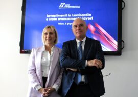 Oltre 15 miliardi di investimento per trasformare la rete ferroviaria in Lombardia