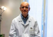 Alla guida sanitaria del Poliambulatorio dell’Associazione Lombarda dei Giornalisti di Milano torna il dr Franco Scapellato