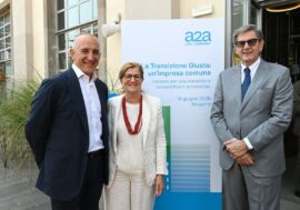 A2A, Bilancio di Sostenibilità Territoriale di Bergamo: nel 2025 oltre 160,5 milioni di euro di valore generato