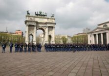 Milano, abusi sessuali alla Teuliè: arrestato un professore della scuola militare