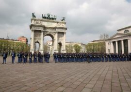 Milano, abusi sessuali alla Teuliè: arrestato un professore della scuola militare