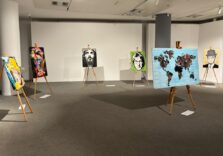 Milano, a Palazzo Lombardia la mostra ecosostenibile di Agostino Gagliardi ‘Arte nel riciclo’