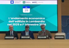 In Lombardia l’edilizia chiude il 2025 con un +3,7%, ma pesano i costi dei materiali