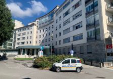 L’Ospedale di Sesto San Giovanni protagonista al Parlamento europeo: l’esperienza dell’ASST Nord Milano al centro del confronto sul protocollo ERAS