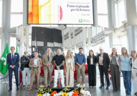 Milano, a Palazzo Lombardia presentato il “Patto regionale per la lettura”