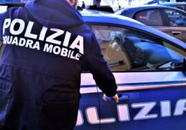 Tentato omicidio, sequestro di persona e violenza sessuale in Austria, arrestati 3 cittadini egiziani domiciliati nel Milanese