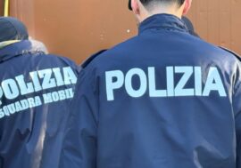Polizia sequestra due panetti di cocaina a Corsico, arrestato un 50enne con numerosi precedenti