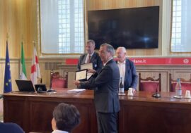 A Milano nasce la prima sezione Anpi per i lavoratori del Comune