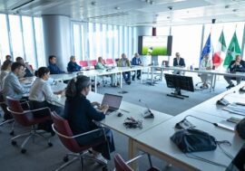 Milano, a Palazzo Lombardia presentata la prima edizione del premio ‘Talento giornalistico sportivo’ sostenuto dalla Regione 