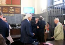 Inchiesta urbanistica, tutti assolti in primo grado gli imputati del processo sul grattacielo Torre Milano