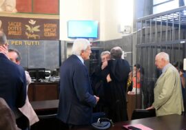 Inchiesta urbanistica, tutti assolti in primo grado gli imputati del processo sul grattacielo Torre Milano