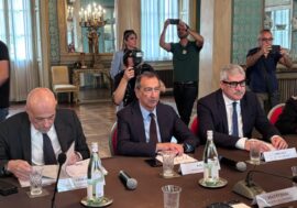 Milano, in Prefettura si riunisce il Comitato per l’ordine e la sicurezza pubblica