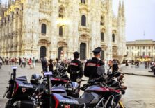 Milano, fermato il presunto autore dell’omicidio dell’interprete Roberto Guerrino / Video