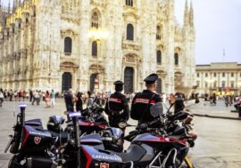 Milano, fermato il presunto autore dell’omicidio dell’interprete Roberto Guerrino / Video