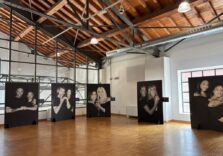 Milano, alla Fabbrica del Vapore la mostra fotografica ‘Women for Women against Violence’