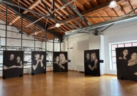Milano, alla Fabbrica del Vapore la mostra fotografica ‘Women for Women against Violence’