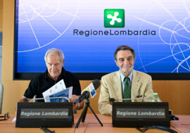 Regione Lombardia: raggiunto il target Pnrr su Case e Ospedali di Comunità
