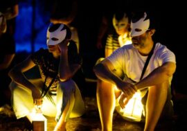 Milano, Shakespeare rivive nella natura del Bosco dei Sogni con uno spettacolo teatrale a Cascina Sant’Ambrogio