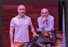 “I mercoledì del Conservatorio”, doppio appuntamento in musica al Canepa di Sassari