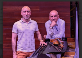 “I mercoledì del Conservatorio”, doppio appuntamento in musica al Canepa di Sassari