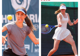 Tennis, al Torneo Avvenire di Milano è tempo di finali