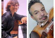 Beethoven, Brahms e Schnittke nella sala Sassu del Canepa di Sassari