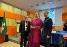 All’Ospedale di Sesto San Giovanni si è svolto il convegno “Il valore del tempo donato”