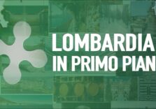 Informazione istituzionale più semplice e diretta: nasce “Lombardia in primo piano”
