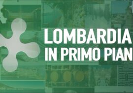 Informazione istituzionale più semplice e diretta: nasce “Lombardia in primo piano”