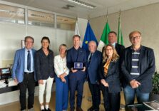 Il Consiglio regionale lombardo incontra l’Unione Insigniti dell’Ordine al Merito della Repubblica Italiana