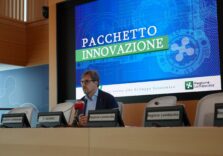 Regione Lombardia, presentato il “Pacchetto Innovazione” per una spesa di 255 milioni