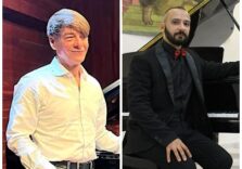 Sassari, i pianisti Mauro Masala e Fabio Moi protagonisti del concerto ai “I Mercoledì del Conservatorio”